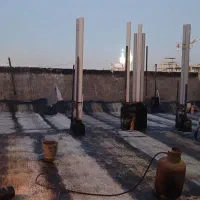 فروش ونصب،ایزوگام شرق،آسفالت محوطه کلی وجزئی