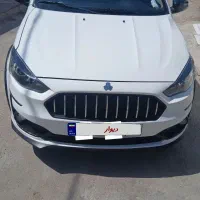 فروش فوری اطلسG سانروف دار