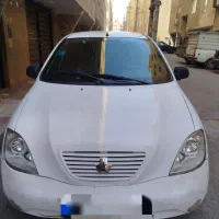 تیبا صندوق دار مدل ۹۲