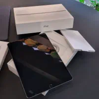 ipad 9|تبلت|تهران, جنت‌آباد جنوبی|دیوار