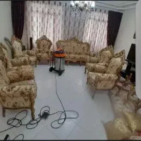 قالیشویی ومبلشویی تمام اتوماتیک (پاکمهر)|خدمات نظافت|تبریز, |دیوار