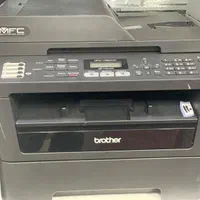 پرینتر brother 2700dw