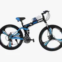 فروش دوچرخههای تاشو نو زیر قیمت بازار|دوچرخه، اسکیت، اسکوتر|شاهینشهر, دهخدا|دیوار