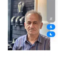 کمک راننده یا شاگرد پایه یک هستم