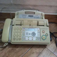 دستگاه فکس پاناسونیک