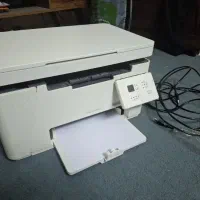 پرینتر چندکاره لیزری hp laserjet pro mfp m26a