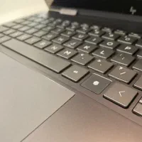 لپ‌تاپ HP مدل Envy X360 پردازنده R5|رایانه همراه|قشم, |دیوار