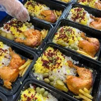 تهیه غذا|خدمات پذیرایی، مراسم|قم, دورشهر|دیوار