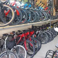 دوچرخه ویوابرندمعتبروقابل اعتماد