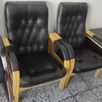 فروش لوازم اداری و دفتری صندلی ،کمد، میز و پرینتر|دفتر کار|آمل, |دیوار