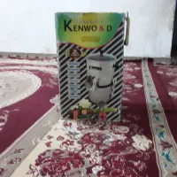 خردکن سبزی سطلی