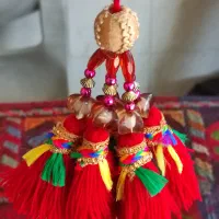 دوتار|سازهای سنتی|شیروان (خراسان), |دیوار