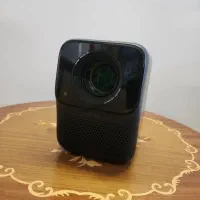 ویدیو پروژکتور مدل  Wanbo T2 max new|تلویزیون و پروژکتور|قائم‌شهر, |دیوار