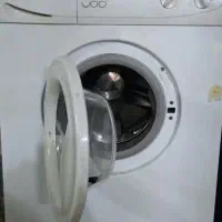 ماشین لباسشویی آبسال