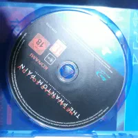 بازی Metal Gear Solid v ps4|کنسول، بازی ویدئویی و آنلاین|تهران, شهرک فردوس (حسینی)|دیوار