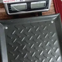 ترازو ۱۹۰ کیلو بدون علمک|فروشگاه و مغازه|پاکدشت, پاکدشت (مامازند)|دیوار