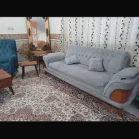 مبل ۸نفره|مبلمان خانگی و میز عسلی|اهواز, کوی مهدیس|دیوار