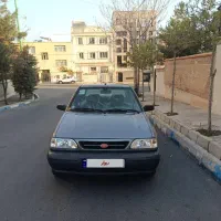 پراید بی نظیر مشابه صفر