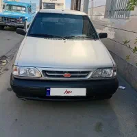 پراید مدل ۸۵ خوش قیمت