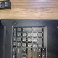 لنوو P71 XEON 4K رم32 گرافیک 8گیگ P4000 گیم مهندسی|رایانه همراه|بجنورد, |دیوار