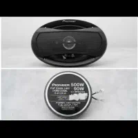 طاقچه و باند پایونیر Pioneer TS-A6975S (۵۰۰ وات)