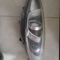 چراغ 207