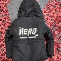 کاپشن پسرانه(کودک)|کفش و لباس بچه|چمران, |دیوار