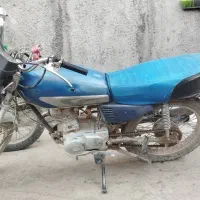 موتورسیکلت