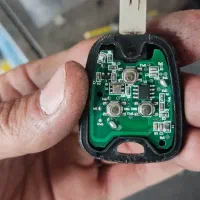 خدمات برقی، مکانیکی و تنظیم موتور در محل