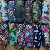 جا مدادی و کیف آرایشی