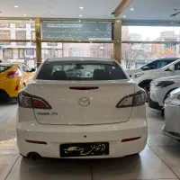 مزدا ۳ نیو|خودرو سواری و وانت|تهران, نارمک|دیوار