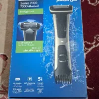 شیور بدن فیلیپس body shaver philips
