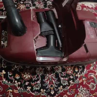 جارو برقی|جاروبرقی، جارو شارژی، بخارشو|خاش, |دیوار