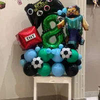 بوکت تم ماینکرافت