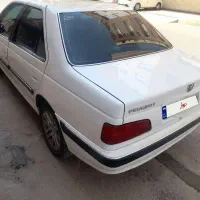 پارس TU5 401