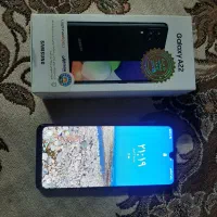 گوشی سامسونگ A22