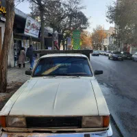 پیکان وانت مدل ۸۵|خودرو سواری و وانت|ابهر, |دیوار