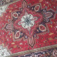 یک جفت فرش گورشان زیرقیمت|فرش|مشهد, الهیه|دیوار