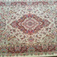 فرش|فرش|عجب شیر, |دیوار