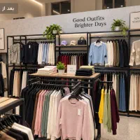 فروشنده خانم جهت فروشگاه پوشاک