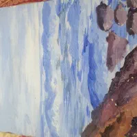 تابلو|تابلو، نقاشی، عکس|آبادان, |دیوار