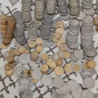 انواع سکه