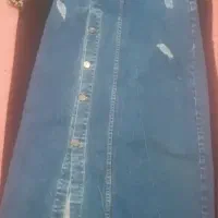 دامن لی گرم بالا یبار استفاده شده در حد چند ساعت