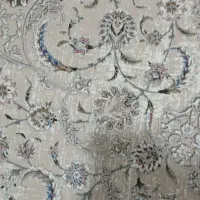 فرش ۶ متری|فرش|شیراز, کوشک میدان|دیوار