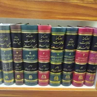 خاطرات عین السلطنه ۱۰جلدی