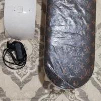 زیر دستی و uv(یو وی)