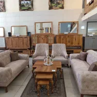 مبل چستر یونانی