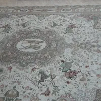 فرش ۱۲متری بینظیر