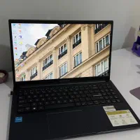 لپ تاپ Asus Vivobook15 2024|رایانه همراه|رشت, منظریه|دیوار