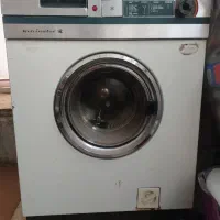 ماشین لباسشویی آمریکایی کلویناتور